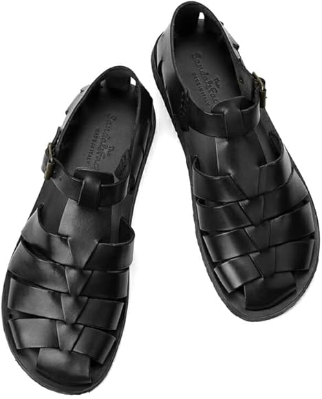 Amazon | [The Sandals Factory] サンダルスファクトリー グルカ
